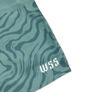 Boardshort Bermuda Surf Tactel WSS Wave Masculina - Foto 3