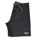 Bermuda Wss Brasil Tactel Masculina - Foto 5