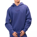 Blausão Moletom Oakley Soho WT25 Masculino - Foto 1