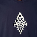 Camiseta MCD Espada Caligrafitti WT25 Marinho Abismo - Foto 2