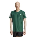 Camiseta adidas Own The Run Masculina - Foto 1