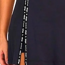 Saia New Beach Elástico Personalizado Feminina - Foto 4