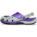 Sandália Crocs Dbz Freeza Classic Clog Multi - Unissex - Foto 3