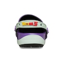 Sandália Crocs Dbz Freeza Classic Clog Multi - Unissex - Foto 7