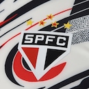 Jaqueta Pré Jogo São Paulo 2025 New Balance Masculina - Foto 4