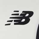 Jaqueta Pré Jogo São Paulo 2025 New Balance Masculina - Foto 5