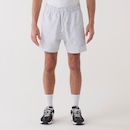 Short New Balance Athletics Small Logo 5" Masculino - Foto 1