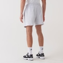 Short New Balance Athletics Small Logo 5" Masculino - Foto 3