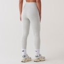 Calça Legging New Balance Canelada Small Logo Feminina - Foto 2