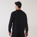 Blusão sem Capuz New Balance Essentials Basic Masculino - Foto 2