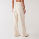 Calça Pantalona Athletics Small Logo Feminina - Foto 2
