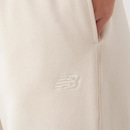 Calça Pantalona Athletics Small Logo Feminina - Foto 4