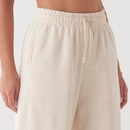 Calça Pantalona Athletics Small Logo Feminina - Foto 5