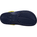 Sandália Crocs Classic Retro Sport Clog White - Unissex - Foto 6