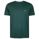 Camiseta Manga Curta Champion Malhão Pes Mc Logo C Masculina - Foto 1