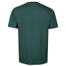 Camiseta Champion Manga Curta Malhão Pes Mc Mini Masculina - Foto 2