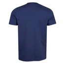 Camiseta Manga Curta Champion Malhão Pes Mc Mini Masculina - Foto 2