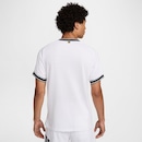 Camiseta Nike Court Heritage Masculina - Foto 2