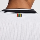 Camiseta Nike Court Heritage Masculina - Foto 5