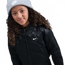 Jaqueta Infantil Nike sem Capuz Sportswear Star - Foto 5
