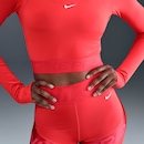 Shorts Nike Pro Sculpt Feminina - Foto 2