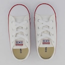 Tênis Infantil Converse All Star CT - Foto 4