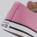 Tênis Infantil Converse All Star CT - Foto 6