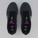 Tênis Feminino Under Armour Charged Starlight SE - Foto 4