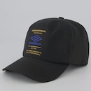 Boné Adulto Umbro Heat Waves Aba Curva - Foto 1