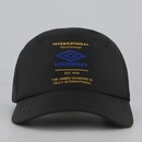 Boné Adulto Umbro Heat Waves Aba Curva - Foto 2