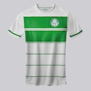 Camisa do Palmeiras FutFanatics Defense IV Masculina - Foto 1