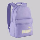 Mochila Unissex Puma Phase Small - Foto 1