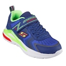 Tênis Infantil Skechers Tri-Namics - Foto 5