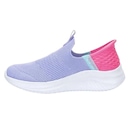 Tênis Infantil Skechers Ultra Flex 3.0 - Foto 4