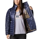 Jaqueta Feminina Columbia sem Capuz Labyrinth Loop - Foto 4