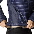 Jaqueta Feminina Columbia sem Capuz Labyrinth Loop - Foto 5