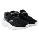 Tênis Infantil Skechers Bounder Trekzic - Foto 5