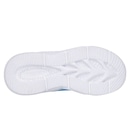 Tênis Infantil Skechers Meteor Lights Krendo - Foto 2