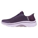 Tênis Feminino Skechers Go Walk Arch Fit 2.0 Valenc - Foto 4