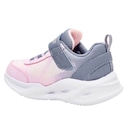 Tênis Infantil Skechers Sola Grow - Foto 4