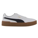 Tênis Feminino Puma Carina 3.0 BDP - Foto 1