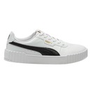 Tênis Feminino Puma Carina 3.0 BDP - Foto 1