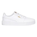 Tênis Feminino Puma Carina 3.0 BDP - Foto 1