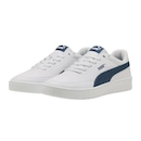 Tênis Masculino Puma Classic Clean BDP - Foto 5