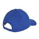 Boné Infantil adidas Essential Logo Aba Curva - Foto 2