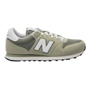 Tênis Masculino New Balance 500V2 - Foto 1