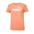 Camiseta Puma Essentials NO. 1 Logo Feminina - Foto 1