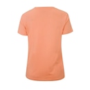 Camiseta Puma Essentials NO. 1 Logo Feminina - Foto 2