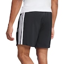 Shorts adidas Essential Três Listras Chelsea Masculino - Foto 2