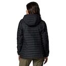 Jaqueta Feminina Columbia com Capuz Silver Falls II - Foto 2